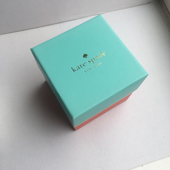 Kate Spade - Carousel Watch - Picture 8 of 8